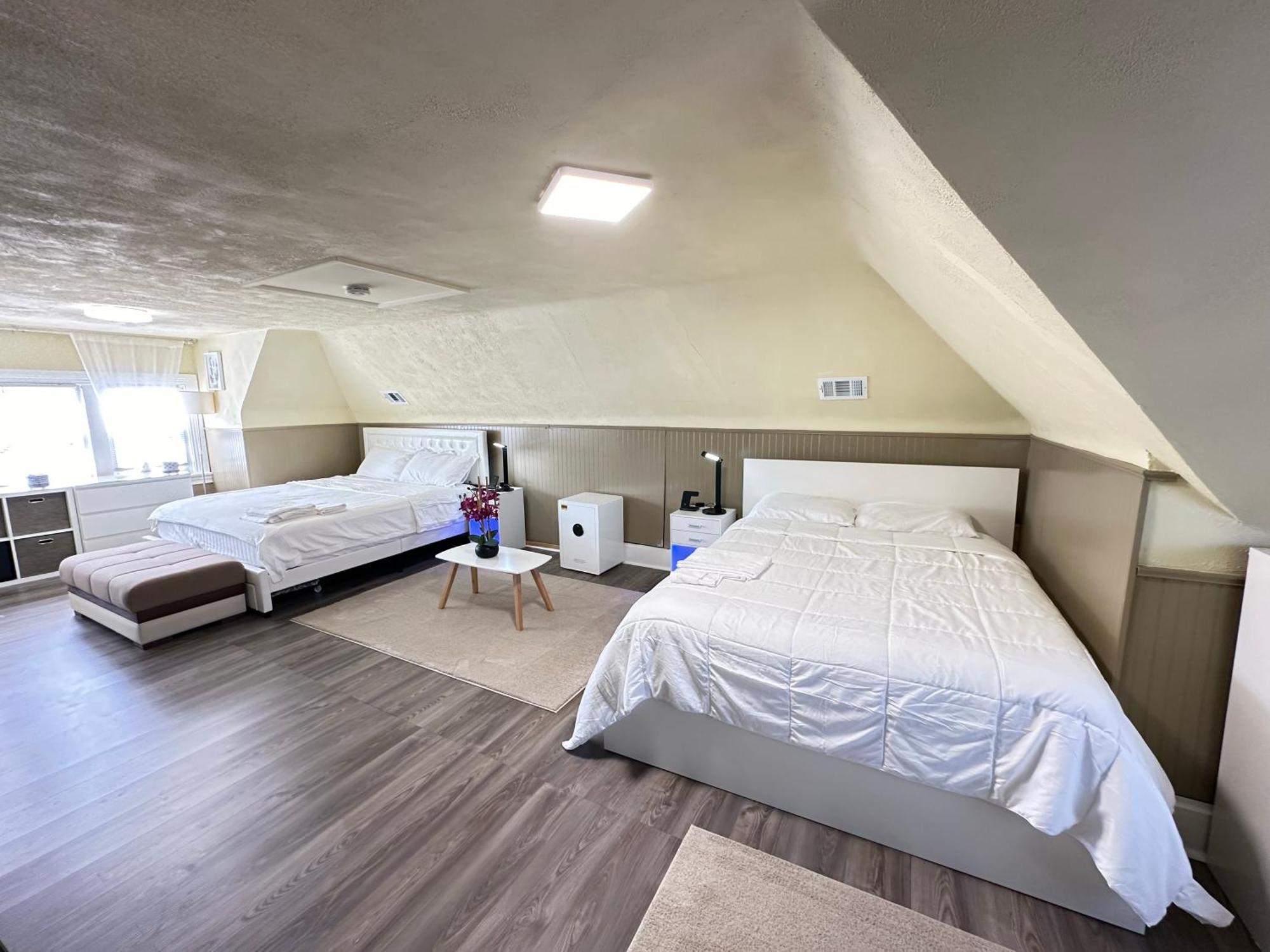 Cozy Stay In Pittsburgh Buitenkant foto